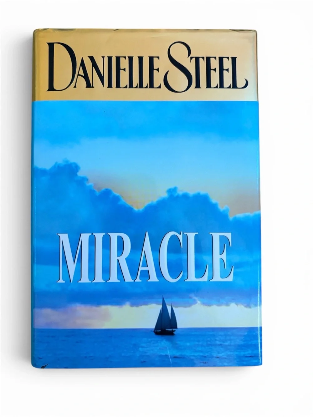 Danielle Steel 
